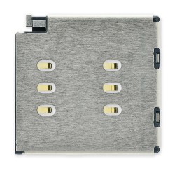 SIM Holder Internal Apple iPhone 11 Pro SIM Holder Internal Apple iPhone 11 Pro